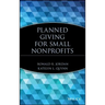 Planned Giving for Small Nonprofits