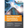 New Fixed Asset Accounting in SAP S/4HANA