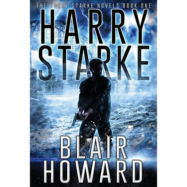 Harry Starke