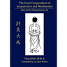 The Great Compendium of Acupuncture and Moxibustion Volume IX
