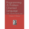 Programming A Problem Oriented Language: Forth - how the internals work