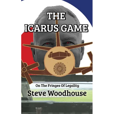 The Icarus Game: On The Fringes Of Legality