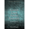 Scottish Legal System Essentials