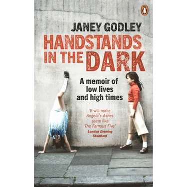Handstands in the Dark: A True Story of Growing Up and Survival