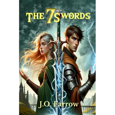 The 7 Swords