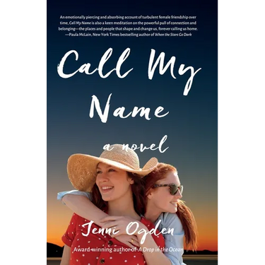 Call My Name