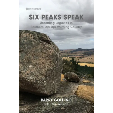 Six Peaks Speak