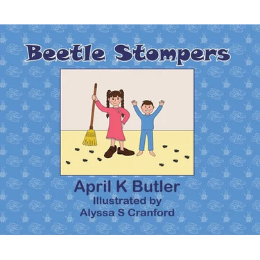 Beetle Stompers