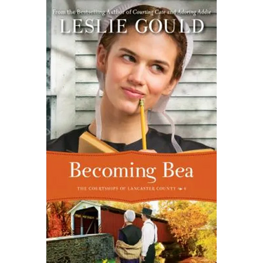 Becoming Bea