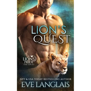 Lion's Quest