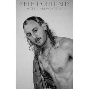Self-portraits: A Collection of Memoir Essays