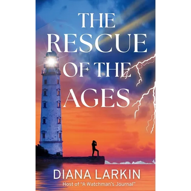The Rescue of the Ages: A Watchman's Journal