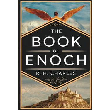 The Book of Enoch