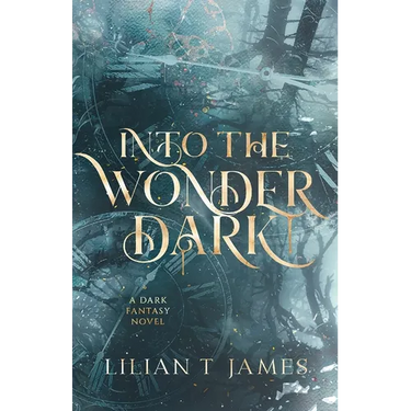 Into the Wonder Dark