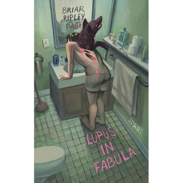 Lupus in Fabula