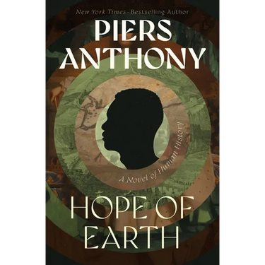 Hope of Earth: A Novel of Human History