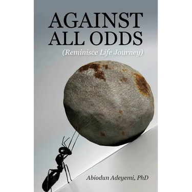 Against All Odds