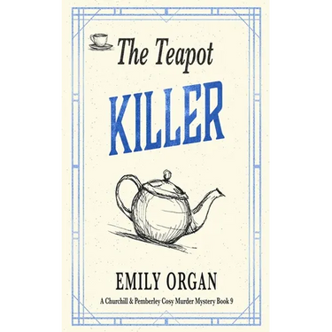 The Teapot Killer