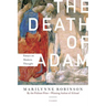 The Death of Adam: Essays on Modern Thought