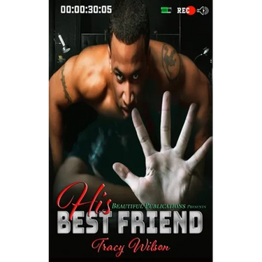 His Best Friend