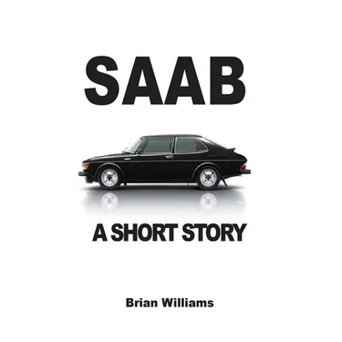 Saab: A Short Story