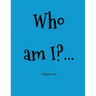 Who Am Eye