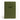 NASB Large Print Personal Size Reference Bible, Olive Leathertouch