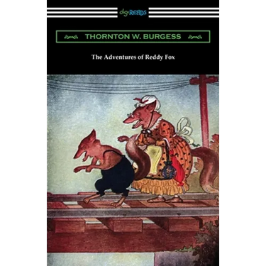 The Adventures of Reddy Fox