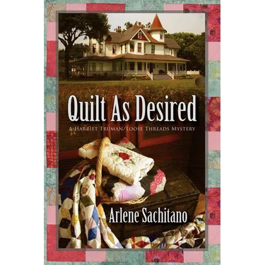 Quilt as Desired