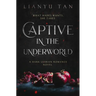 Captive in the Underworld: A Dark Lesbian Romance Novel