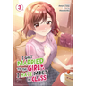 I Got Married to the Girl I Hate Most in Class (Manga) Vol. 3