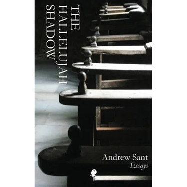 The Hallelujah Shadow: Essays