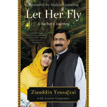 Let Her Fly