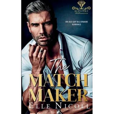 The Matchmaker: An Age Gap Billionaire Romance