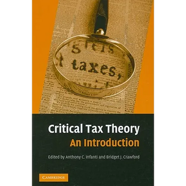 Critical Tax Theory