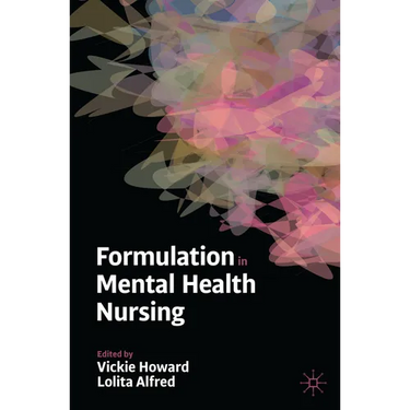 Formulation in Mental Health Nursing