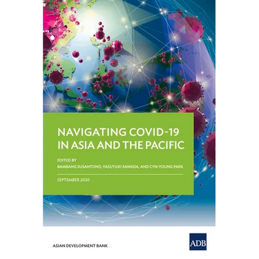 Navigating Covid-19 in Asia and the Pacific