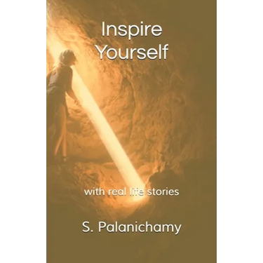 Inspire Yourself: with real life stories