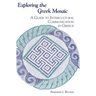 Exploring the Greek Mosaic: A Guide to Intercultural Communication in Greece