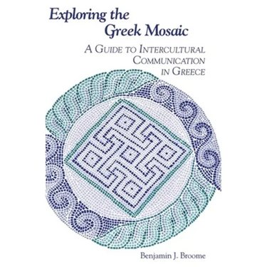 Exploring the Greek Mosaic: A Guide to Intercultural Communication in Greece
