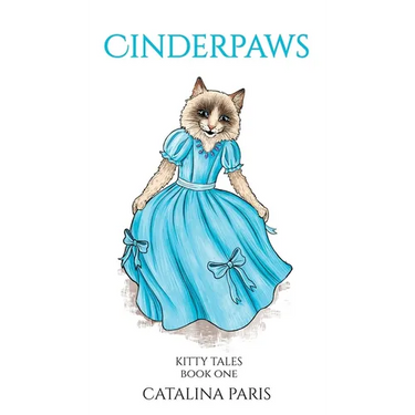 Cinderpaws
