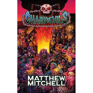 Chaindevils