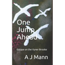 One Jump Ahead: Escape on the Vyner Brooke