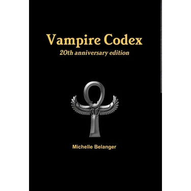 Vampire Codex