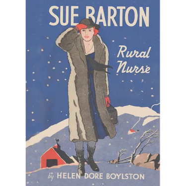 Sue Barton Rural Nurse