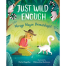 Just Wild Enough: Mireya Mayor, Primatologist