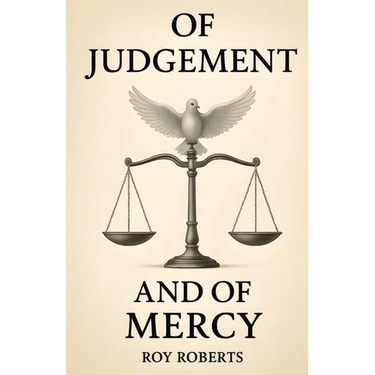 Of Judgement and Of Mercy
