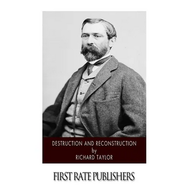 Destruction and Reconstruction