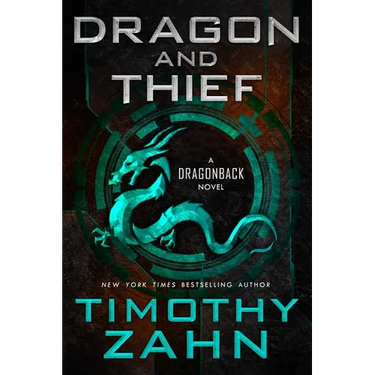 Dragon and Thief