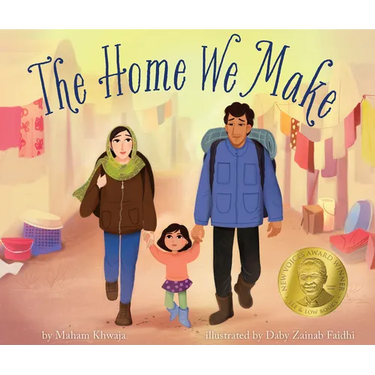 The Home We Make